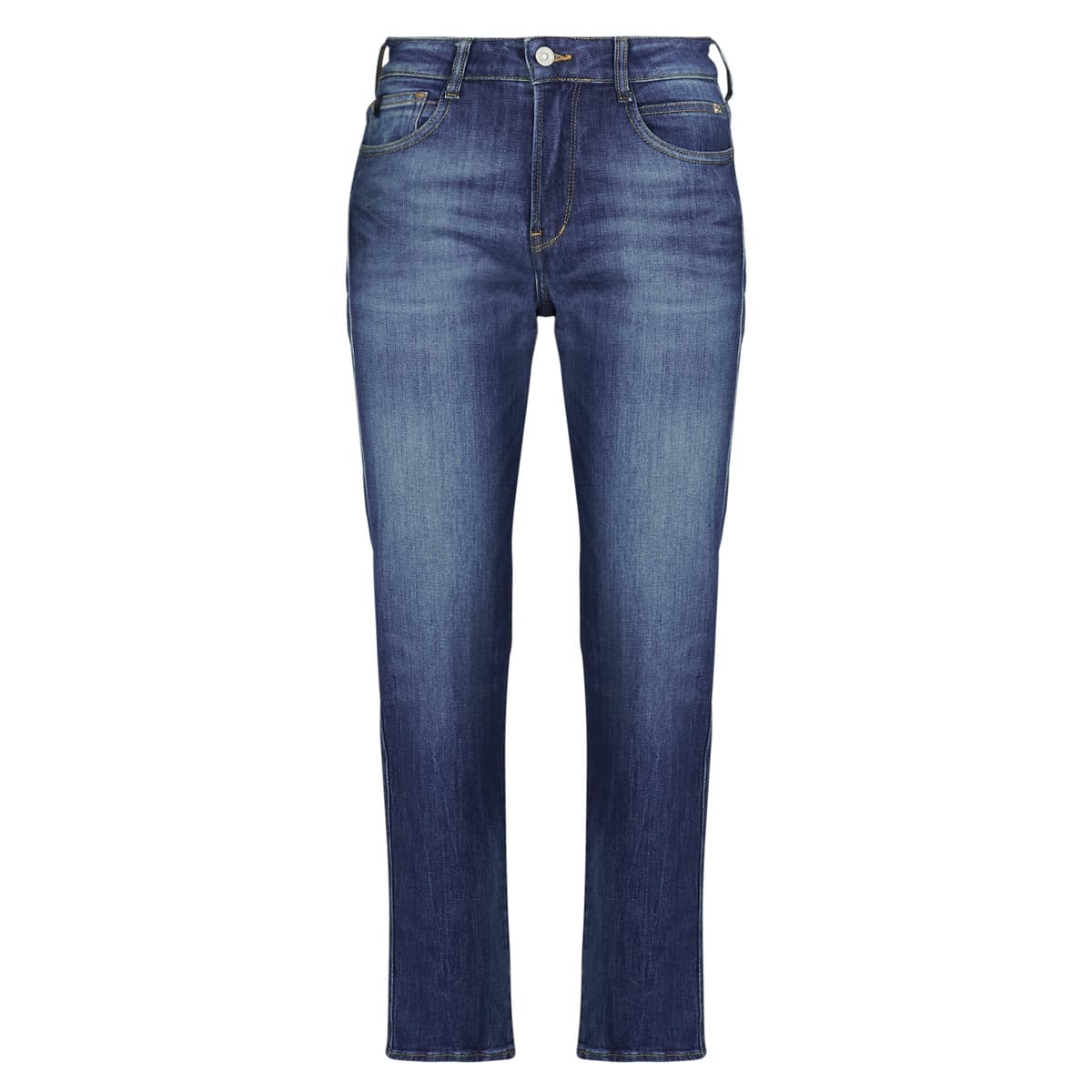 Women's Jeans Le Temps des Cerises Blue