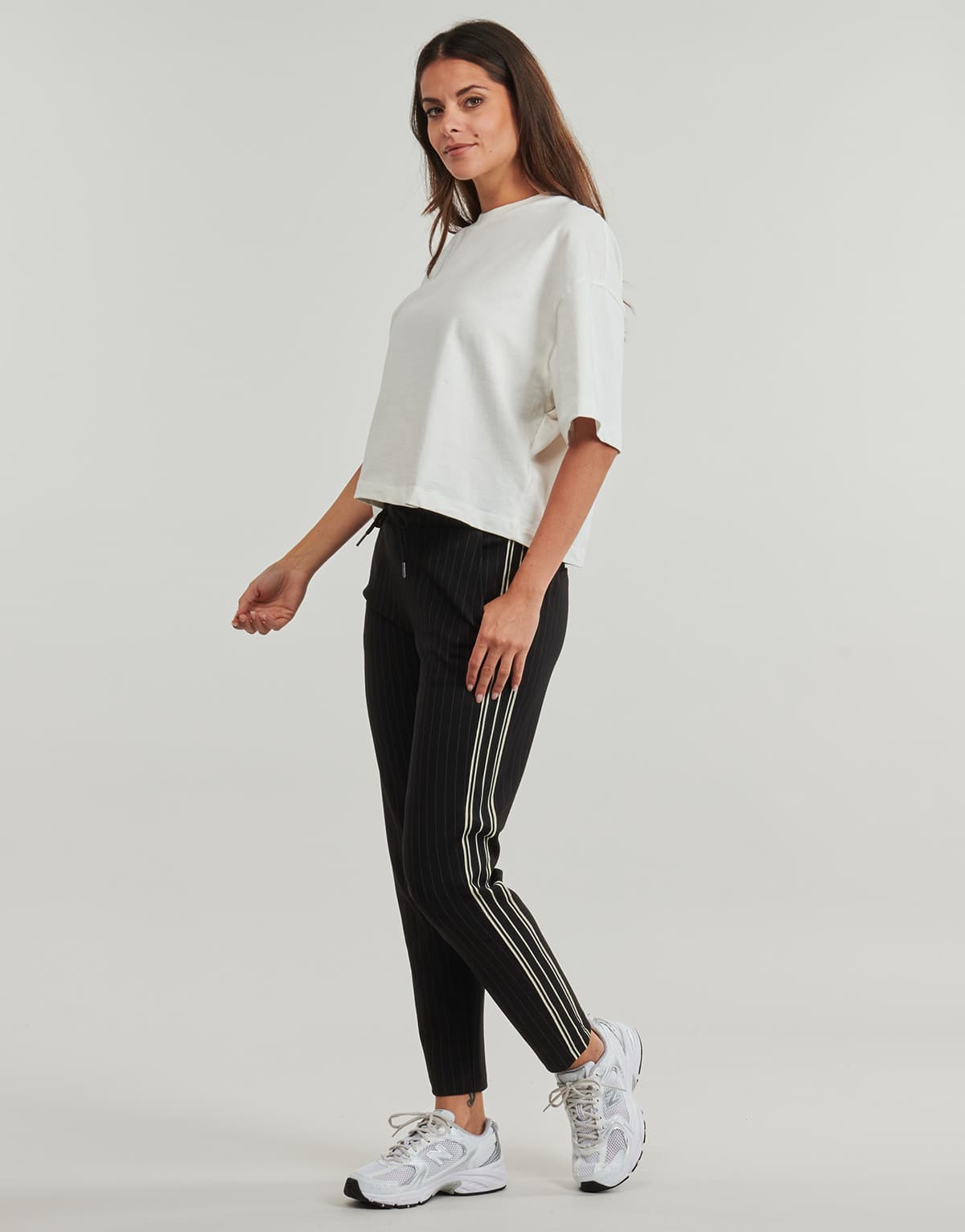 Women's Sports Sets Le Temps des Cerises Black