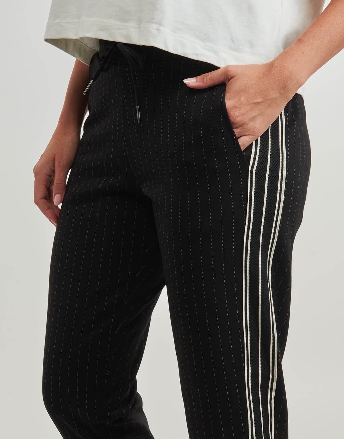 Women's Sports Sets Le Temps des Cerises Black