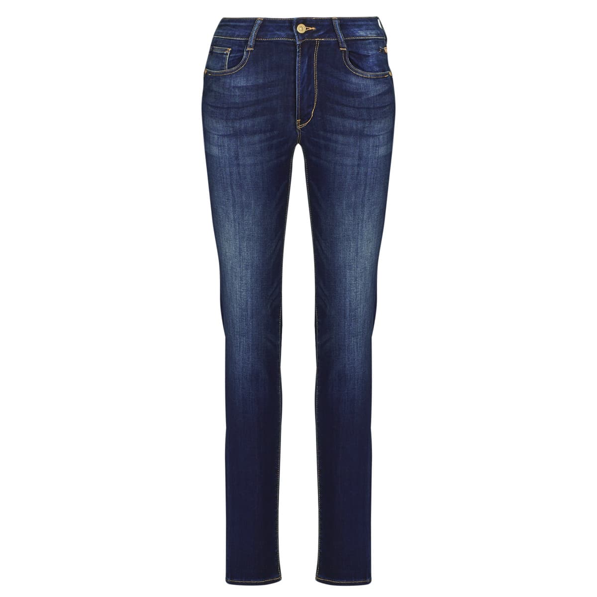 Women's Jeans Le Temps des Cerises Blue