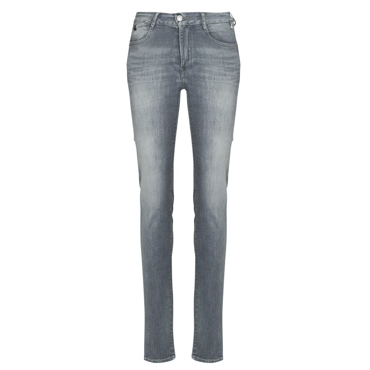 Women's Jeans Le Temps des Cerises Gray