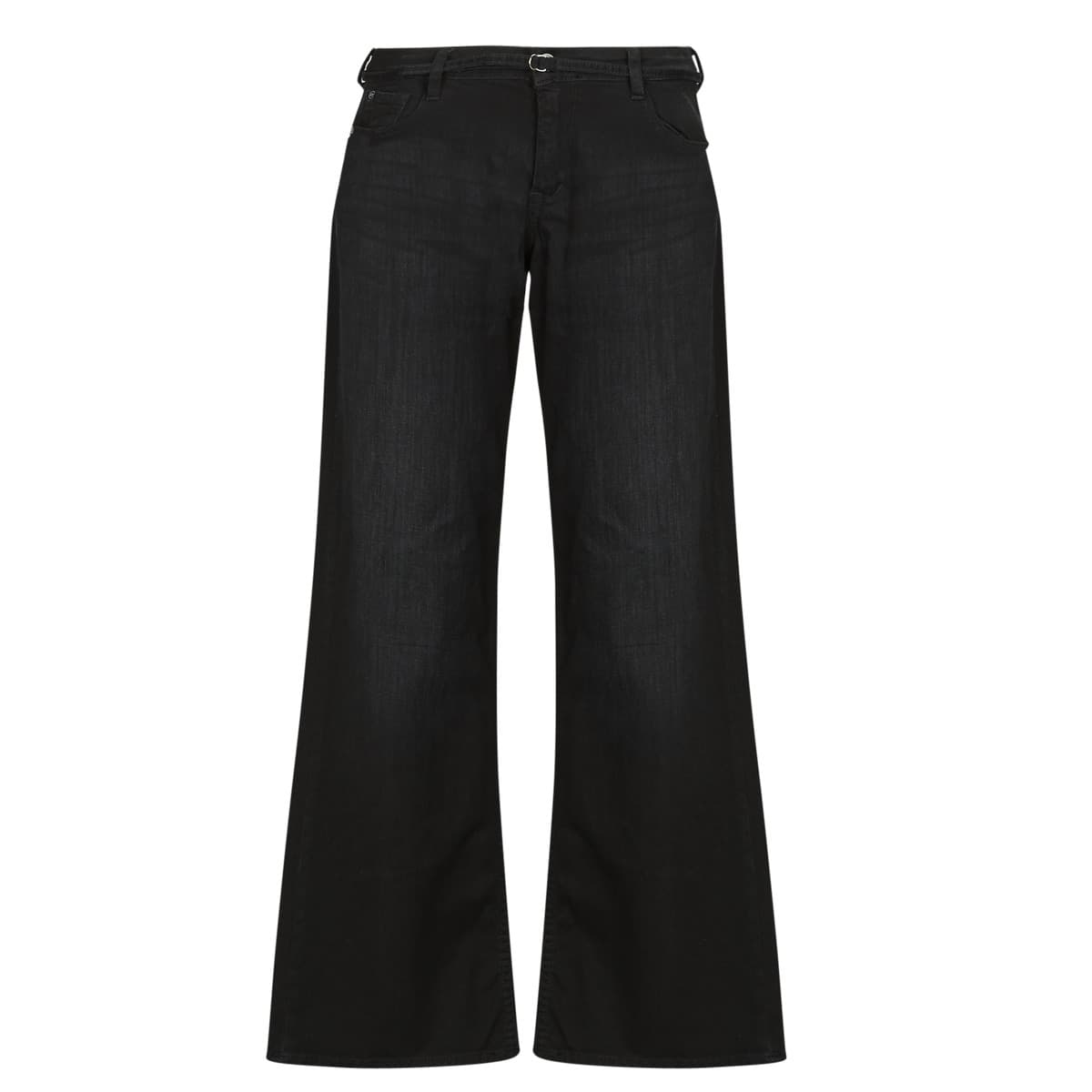 Women's Jeans Le Temps des Cerises Black