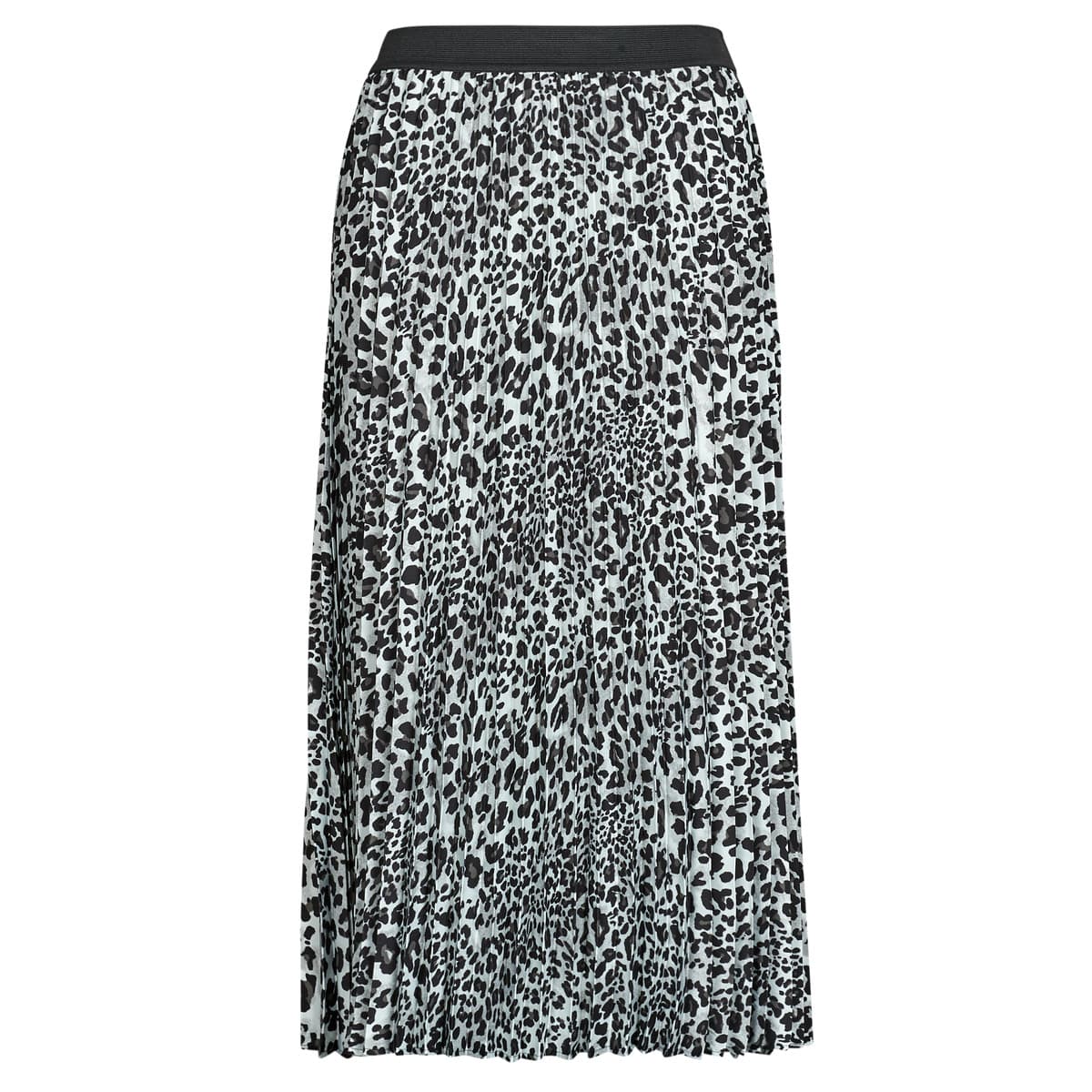 Μίντι φούστες Ikks B227035