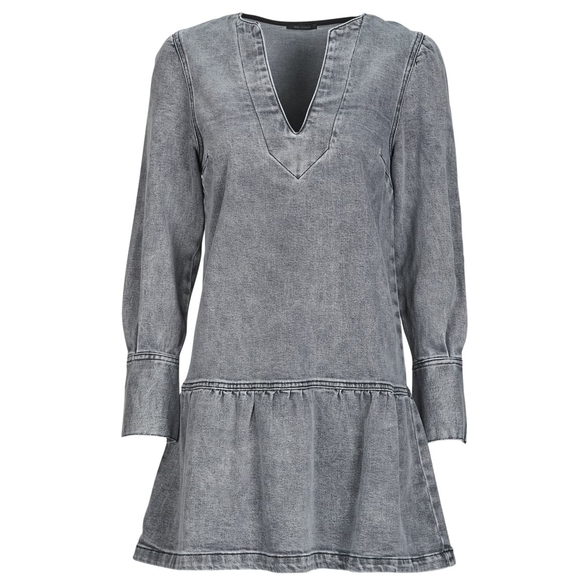 Κοντά Φορέματα Ikks B230185