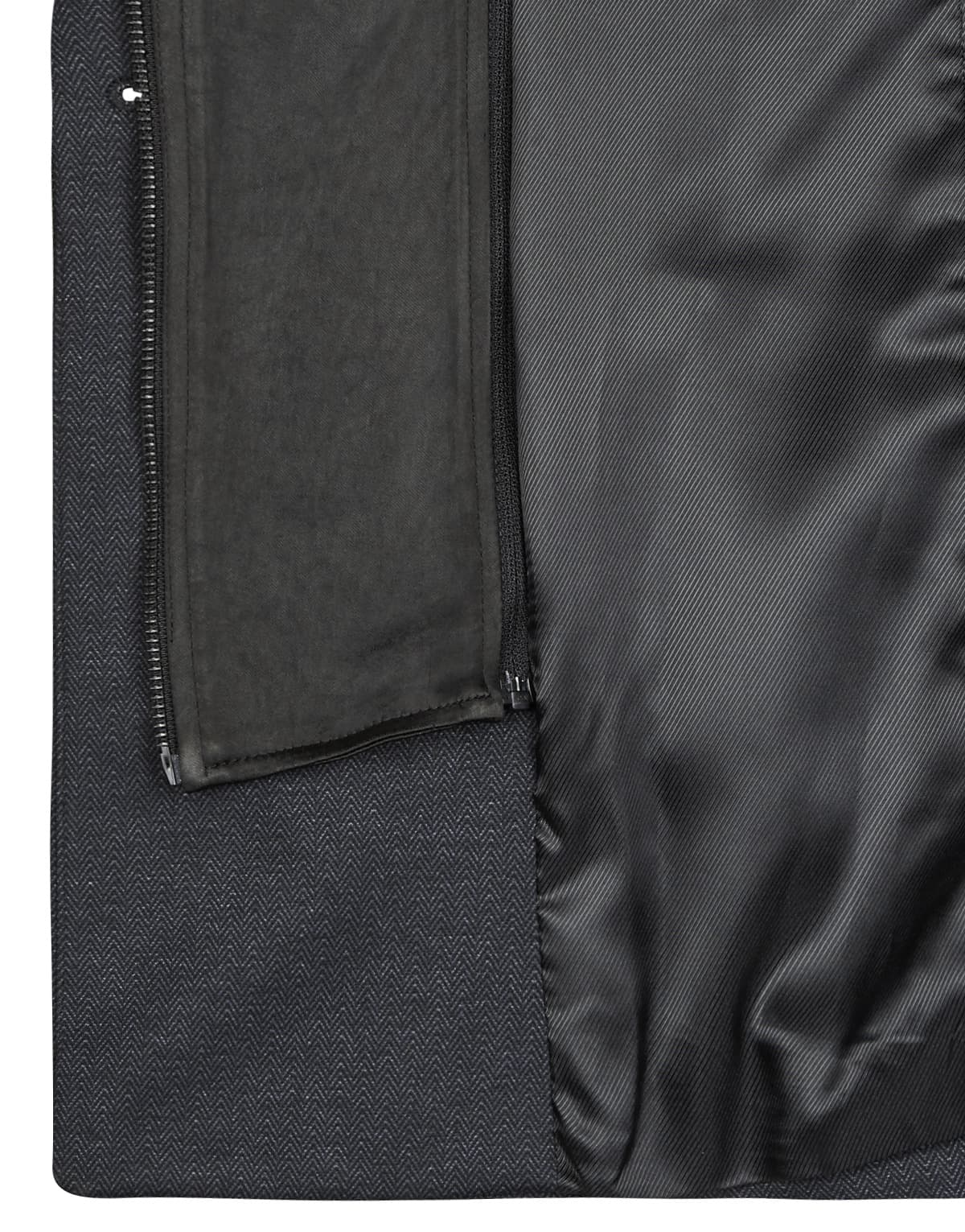 Women's Blazers Ikks Gray