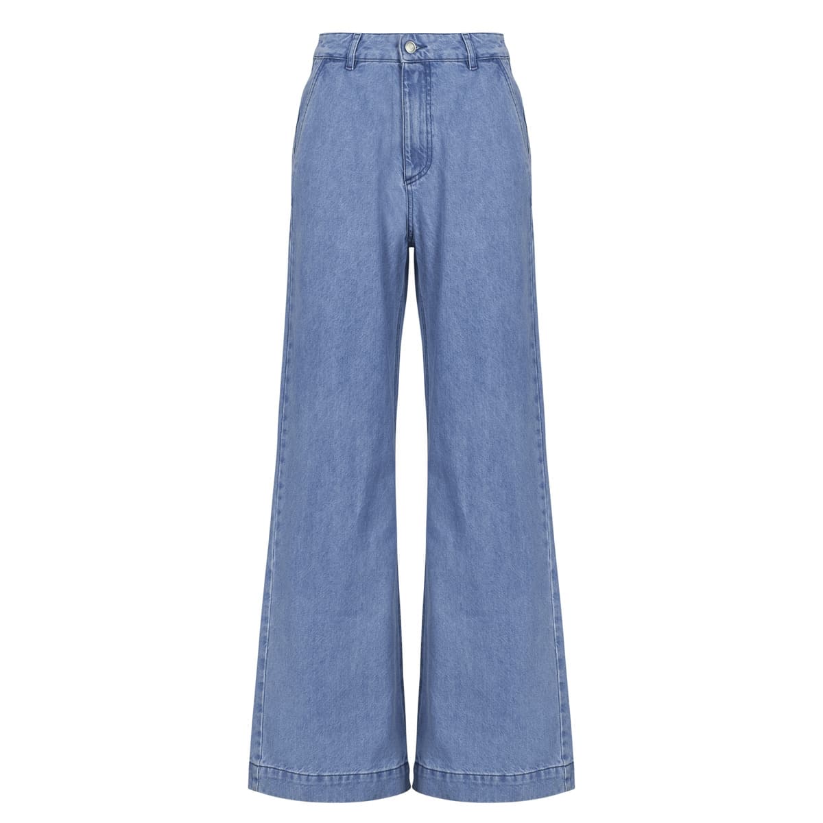 φαρδιά / καμπάνα Ikks B229135