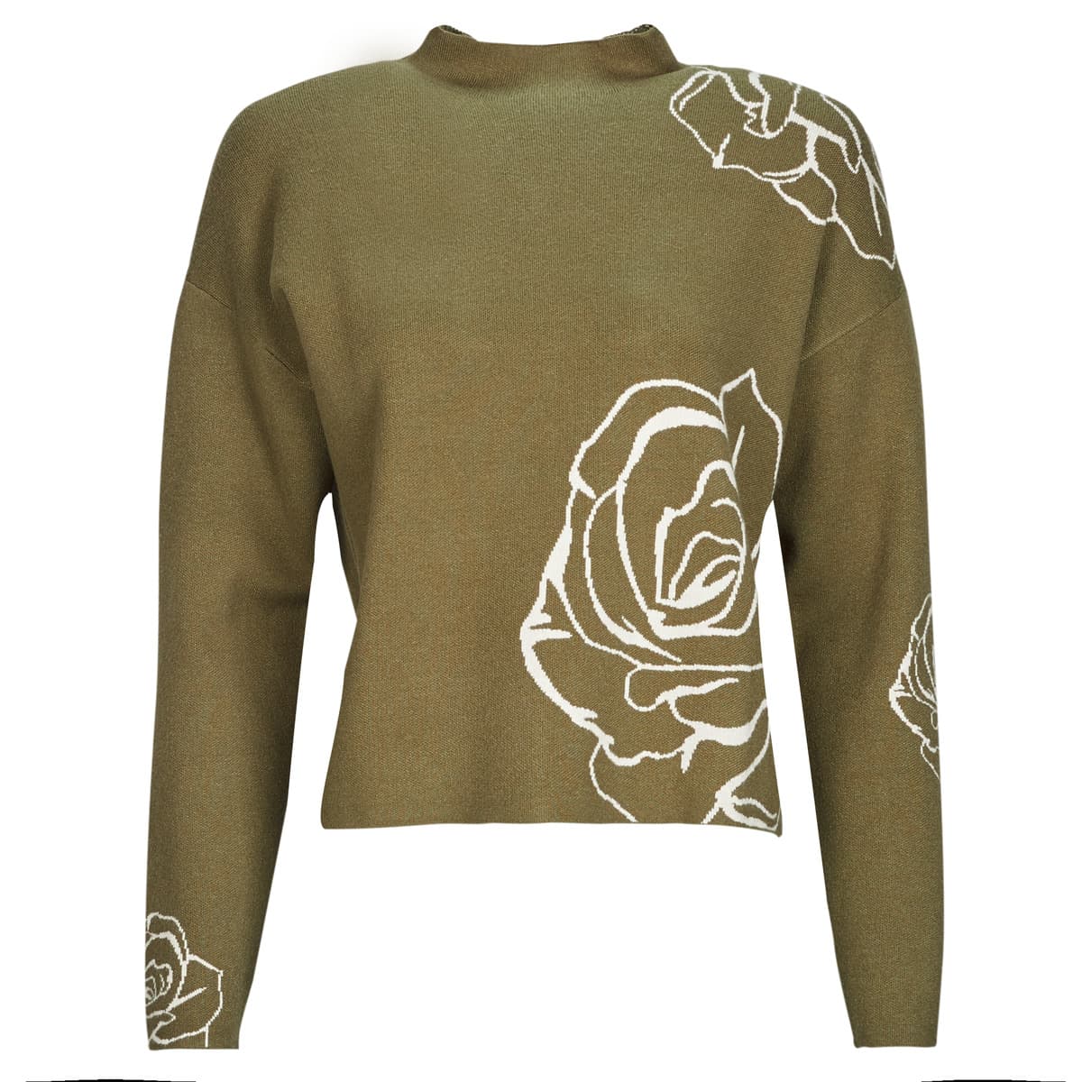 Πουλόβερ Ikks B218235