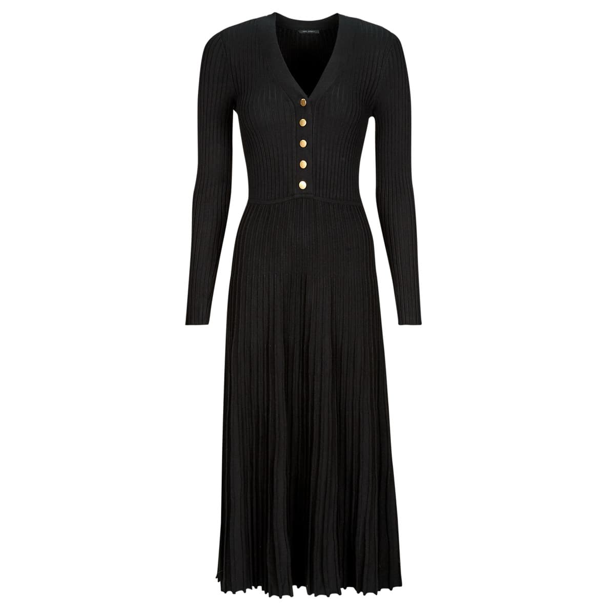 Μακριά Φορέματα Ikks B230475