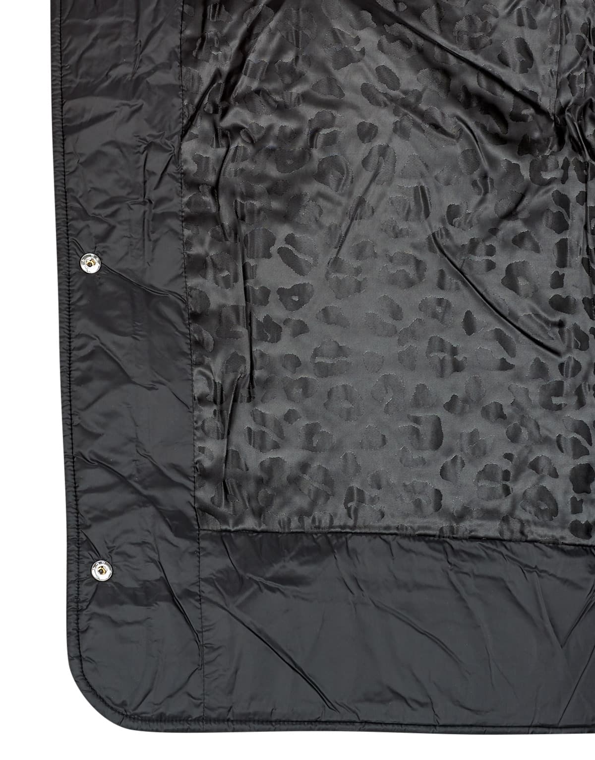 Women's Jackets Ikks Black