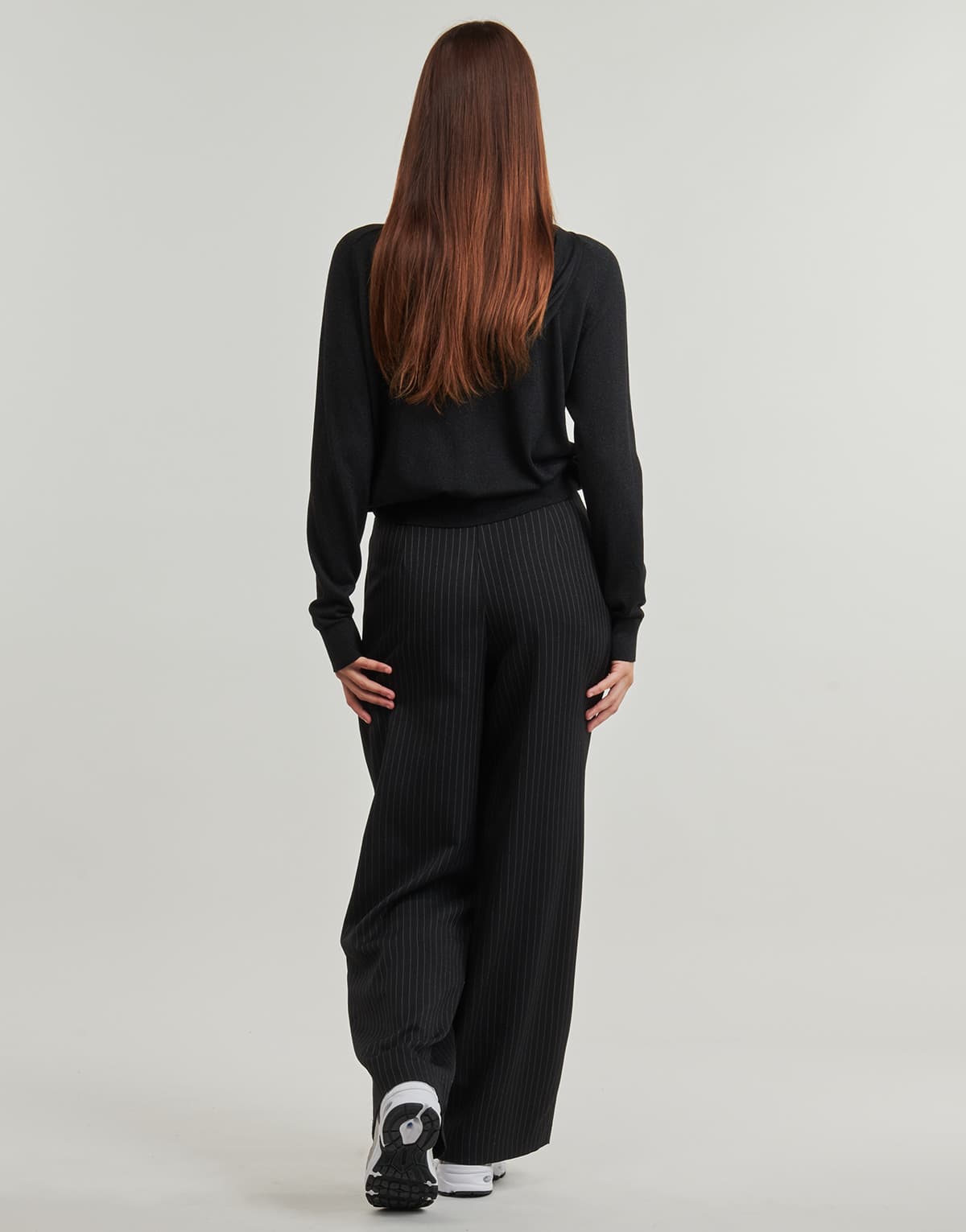 Women's Sweaters Ikks Black