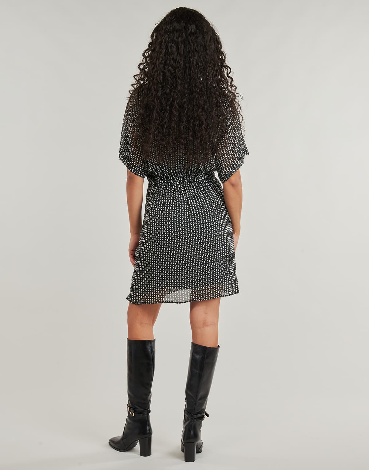 Women's Dresses Ikks Multicolor