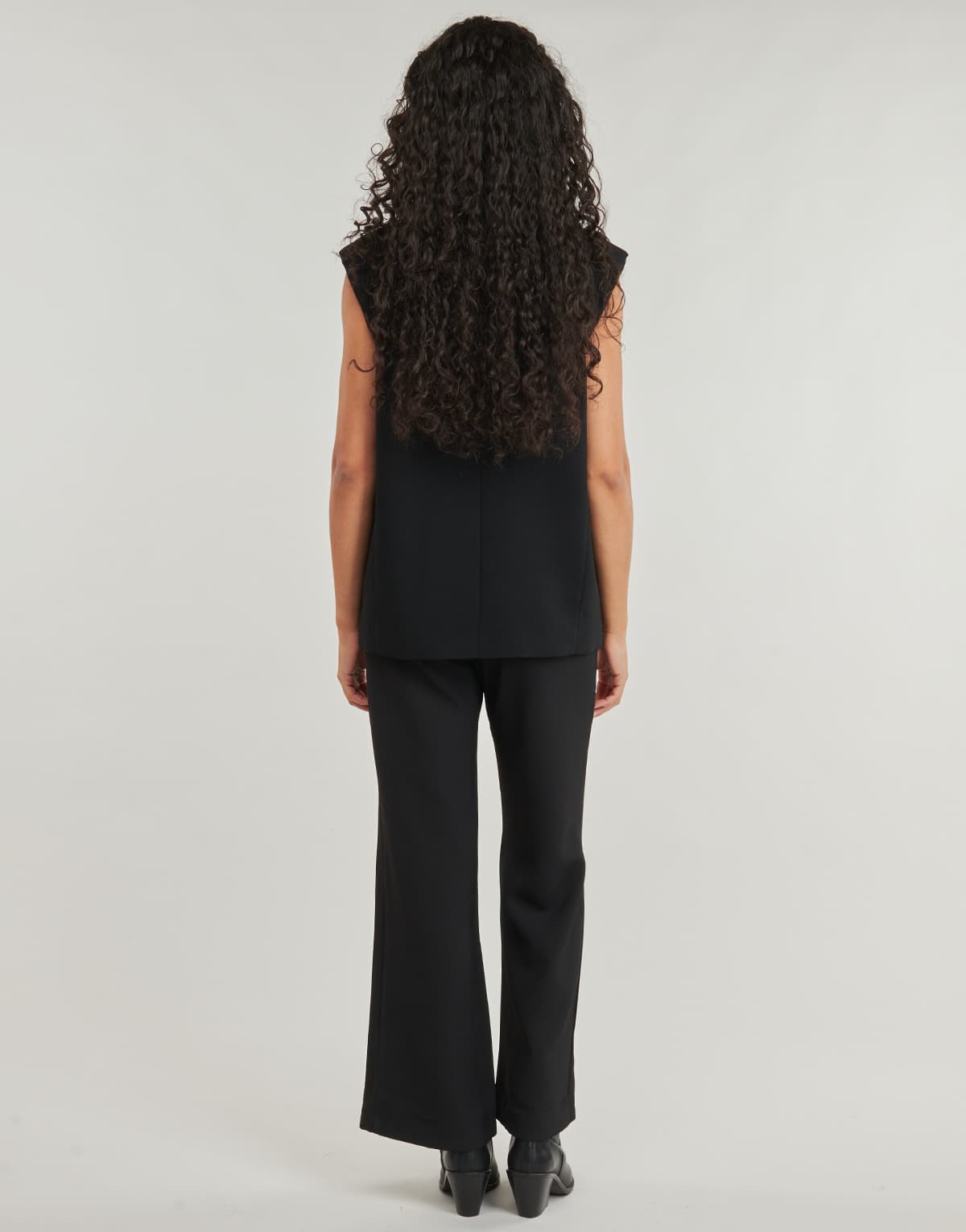 Women's Blazers Ikks Black