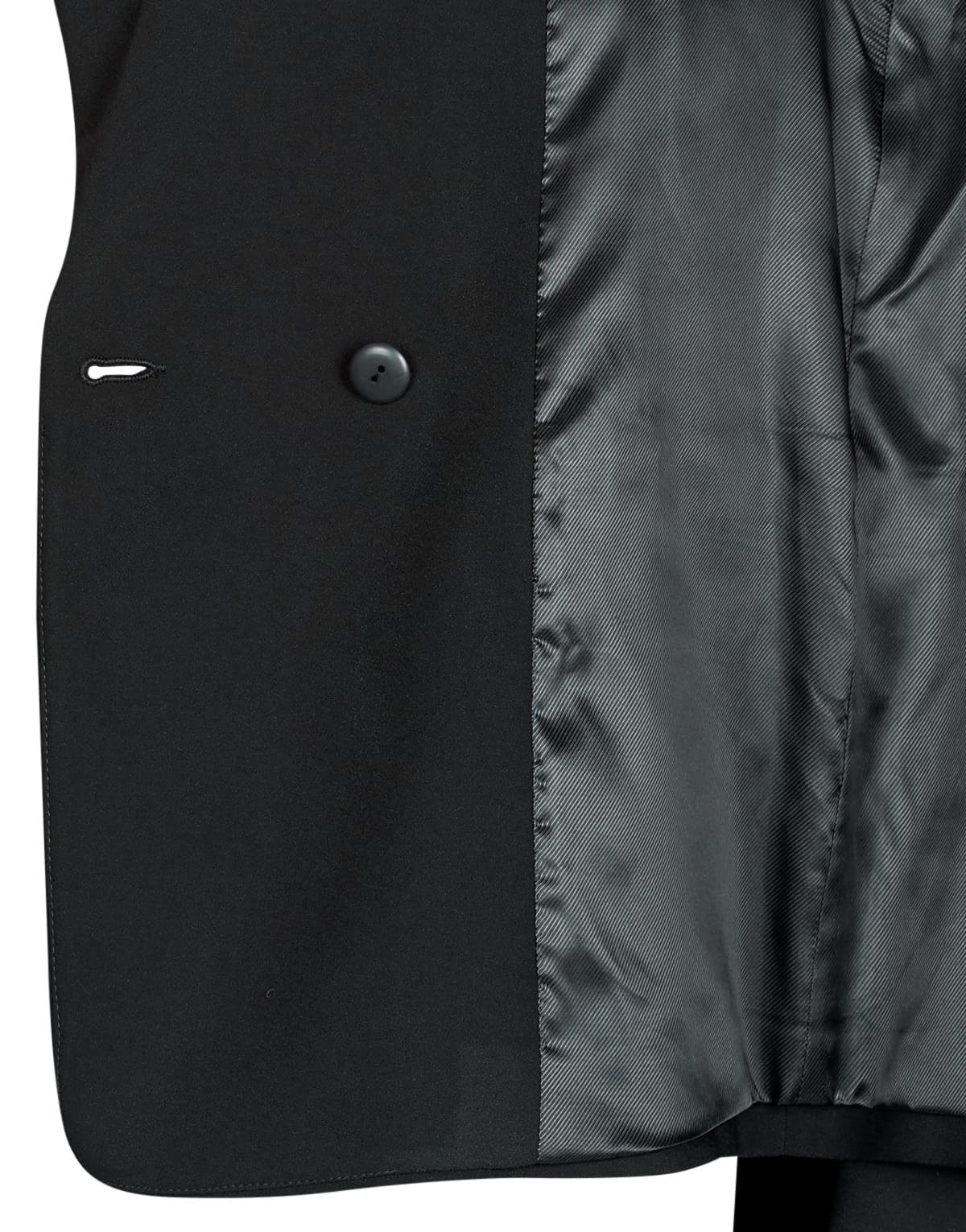 Women's Blazers Ikks Black