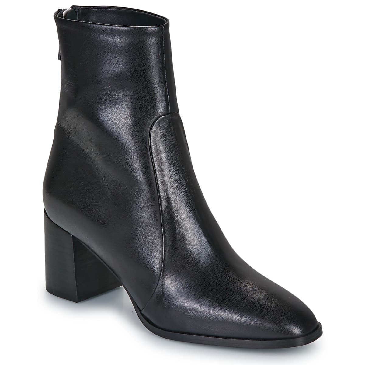 Μποτίνια Ikks B280275