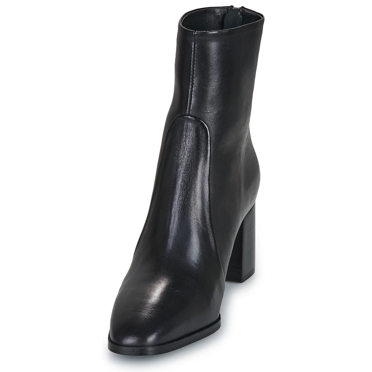 Women's Ankle Boots Ikks Black