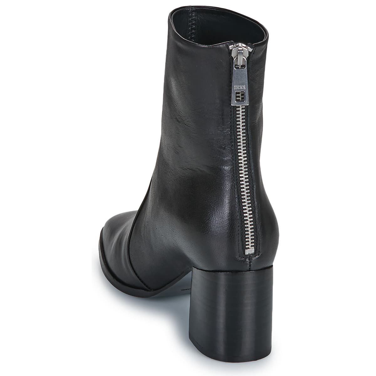 Women's Ankle Boots Ikks Black