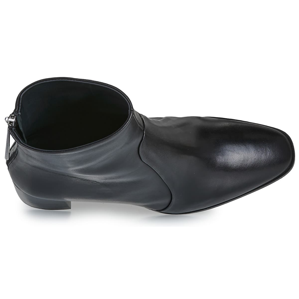 Women's Ankle Boots Ikks Black