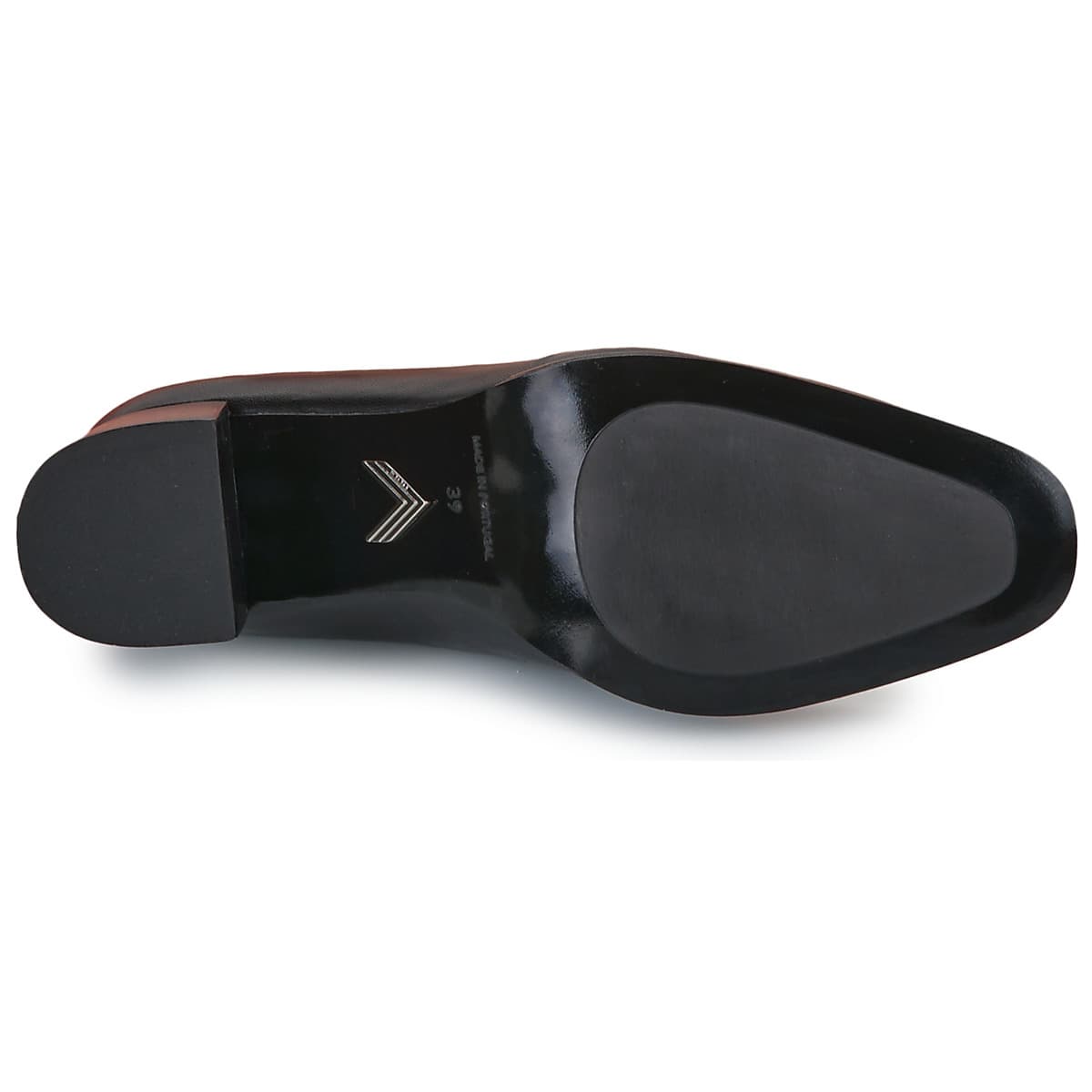 Women's Ankle Boots Ikks Black