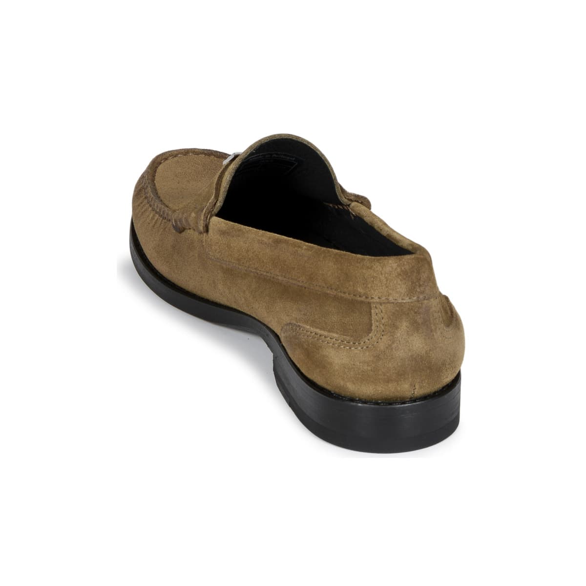Women's Loafers Ikks Beige
