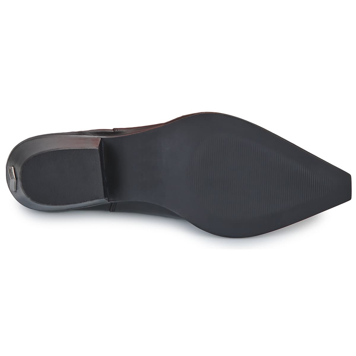 Women's Ankle Boots Ikks Black