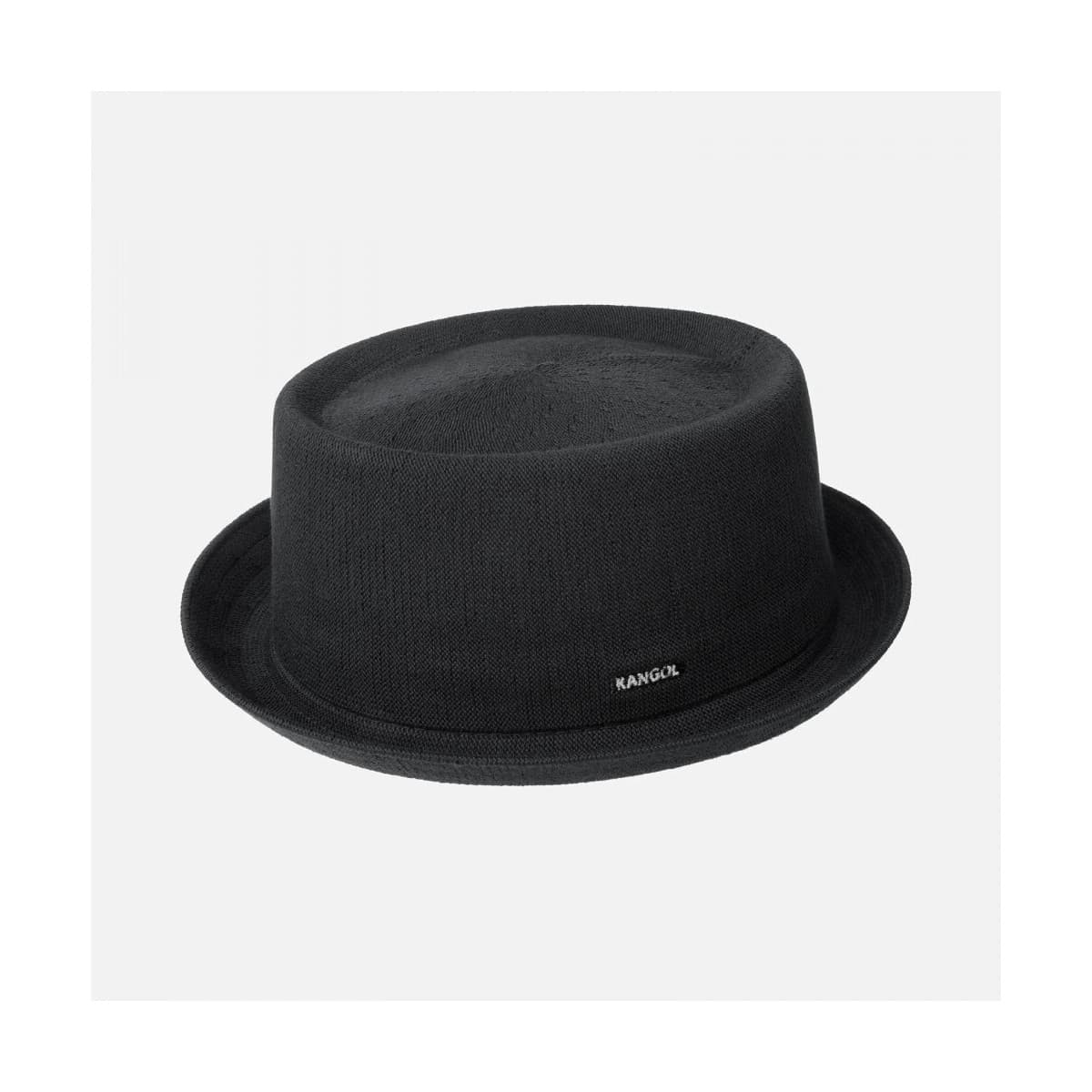 Men's Caps Kangol Black