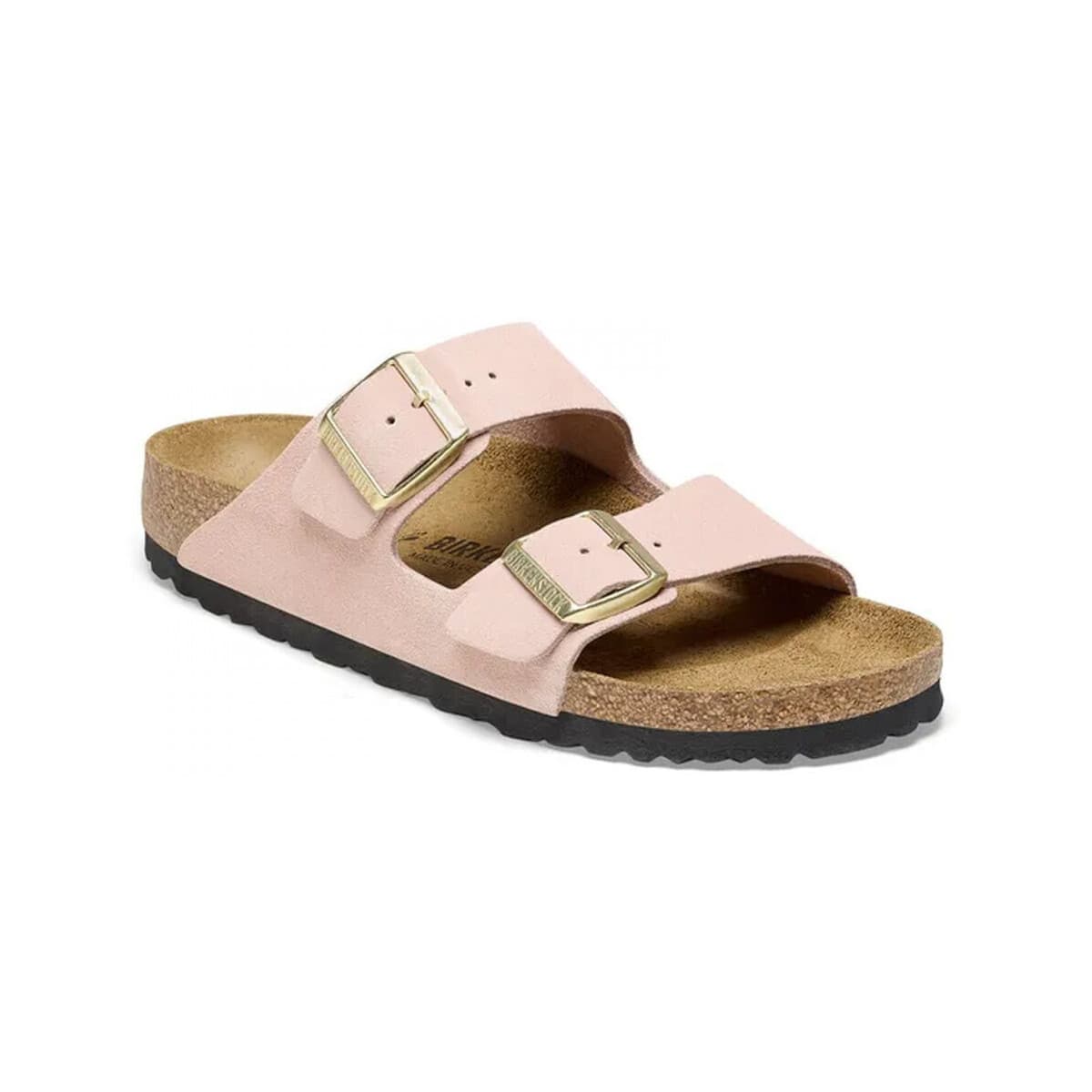 Women's Sandals BIRKENSTOCK Pink