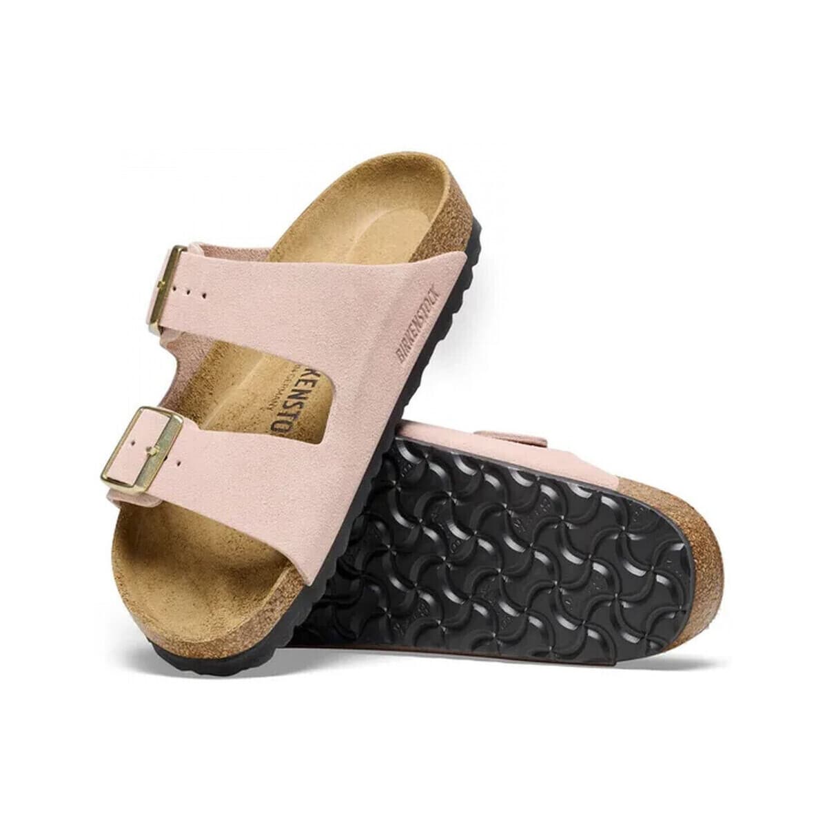 Women's Sandals BIRKENSTOCK Pink