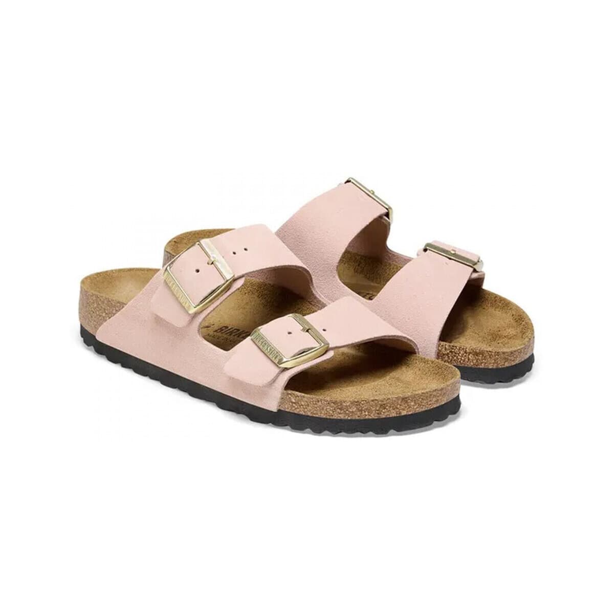 Women's Sandals BIRKENSTOCK Pink