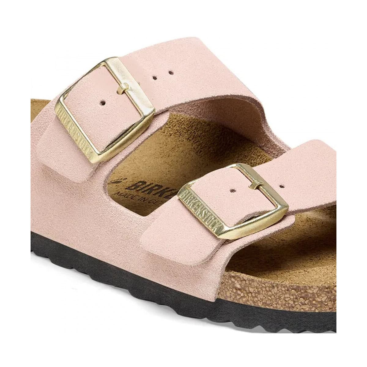 Women's Sandals BIRKENSTOCK Pink
