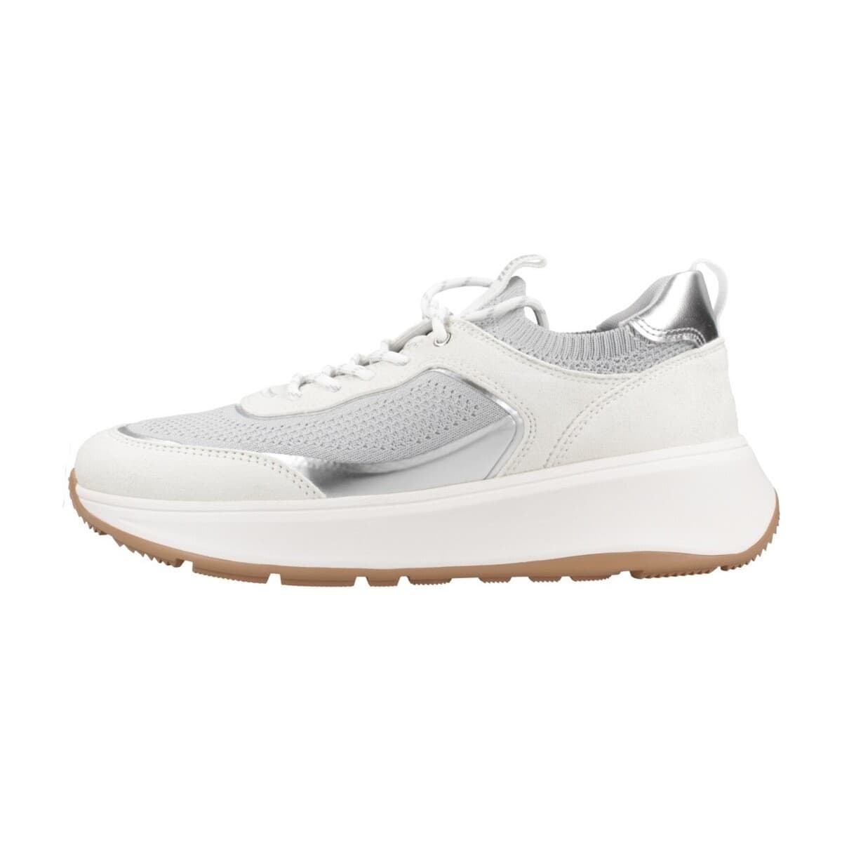 Women's Sneakers FitFlop Gray