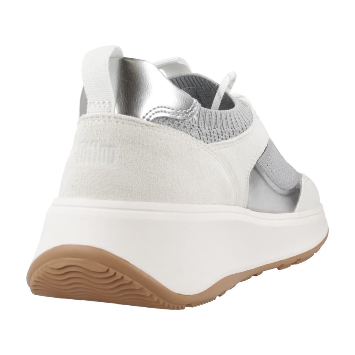 Women's Sneakers FitFlop Gray