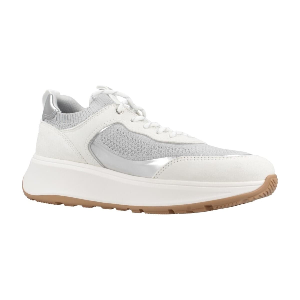 Women's Sneakers FitFlop Gray