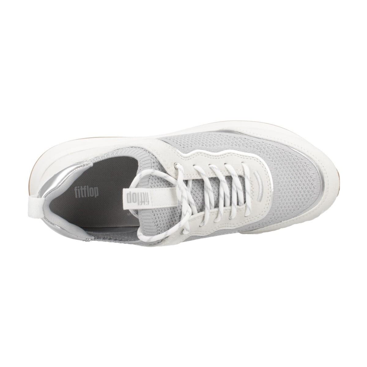 Women's Sneakers FitFlop Gray