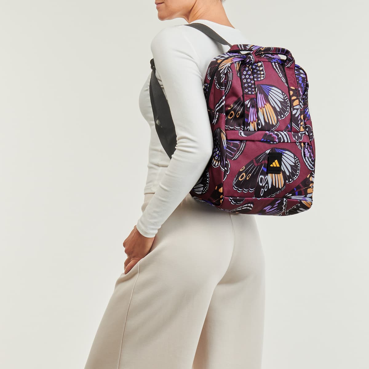 Women's Backpacks adidas Multicolor