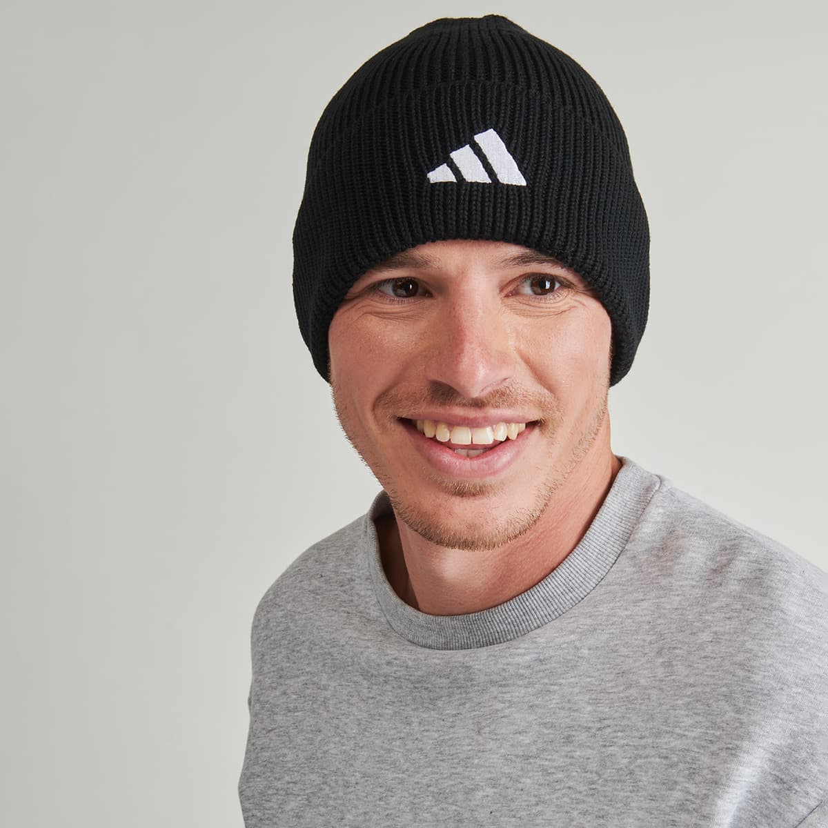Women's Beanies adidas Black
