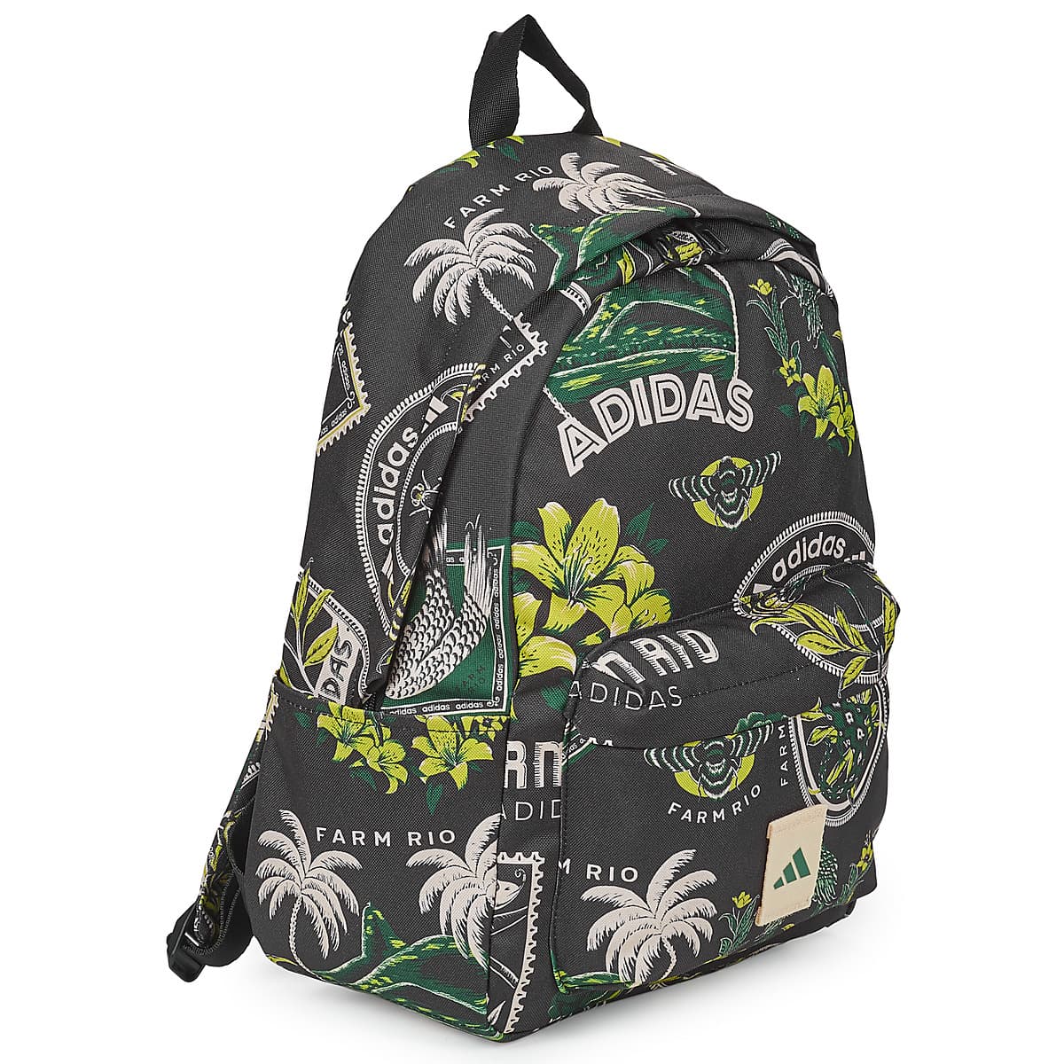 Women's Backpacks adidas Green