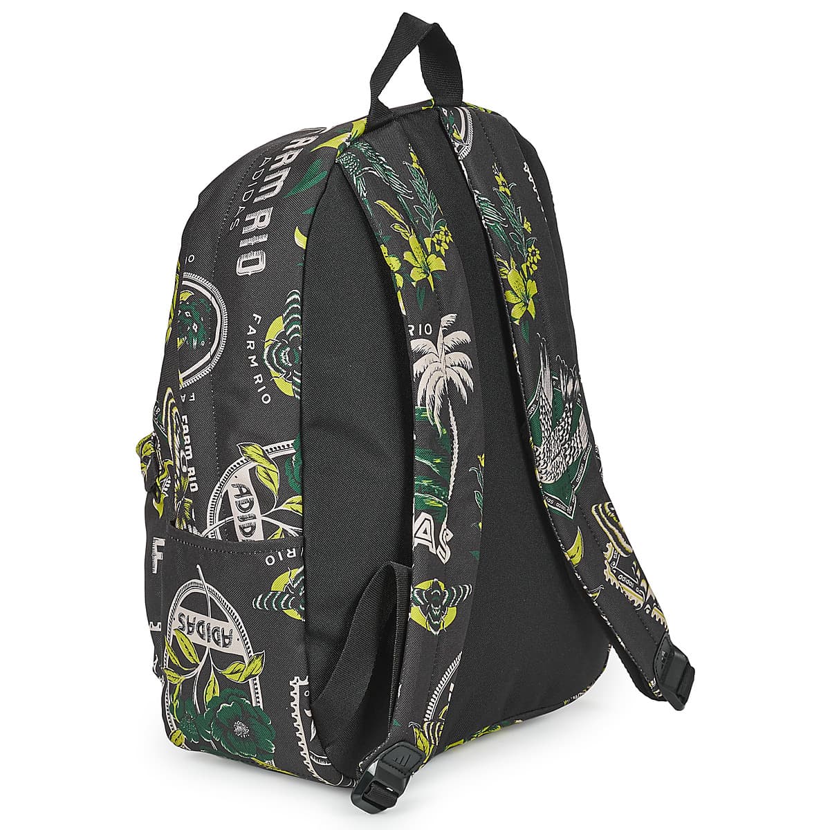 Women's Backpacks adidas Green