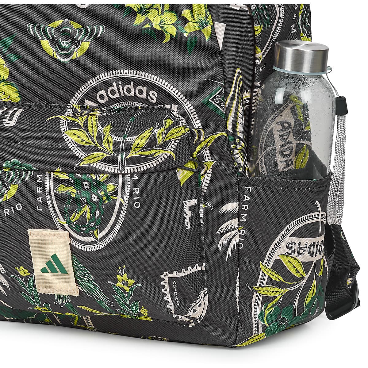 Women's Backpacks adidas Green