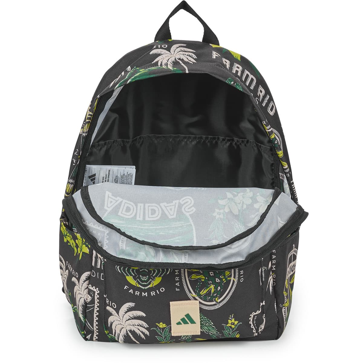 Women's Backpacks adidas Green