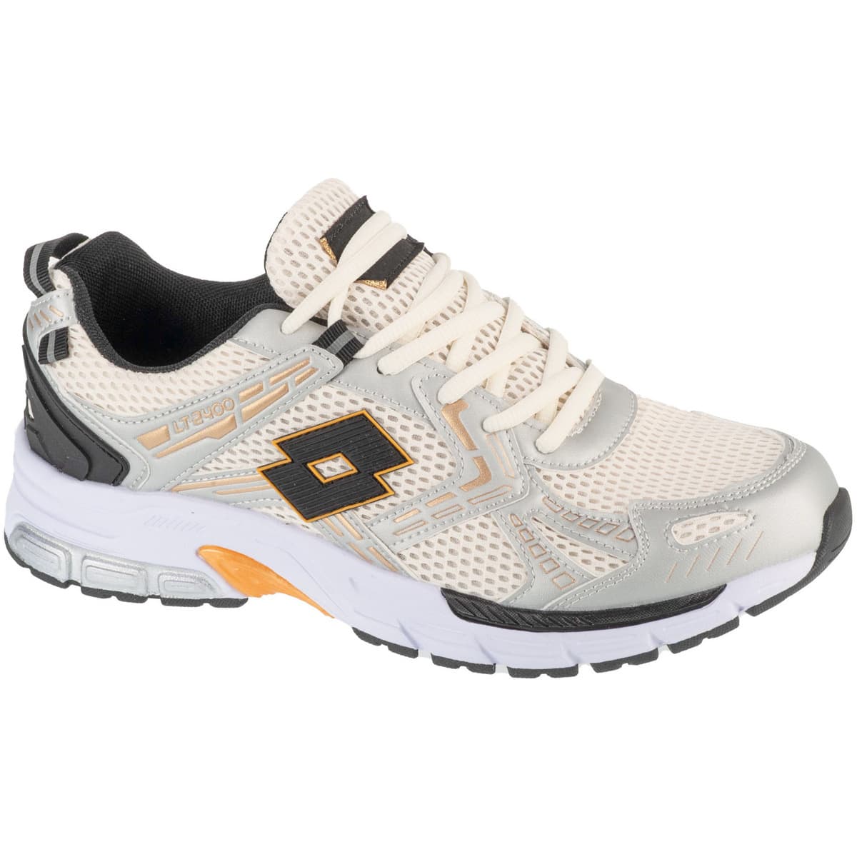 Xαμηλά Sneakers Lotto Akimoto