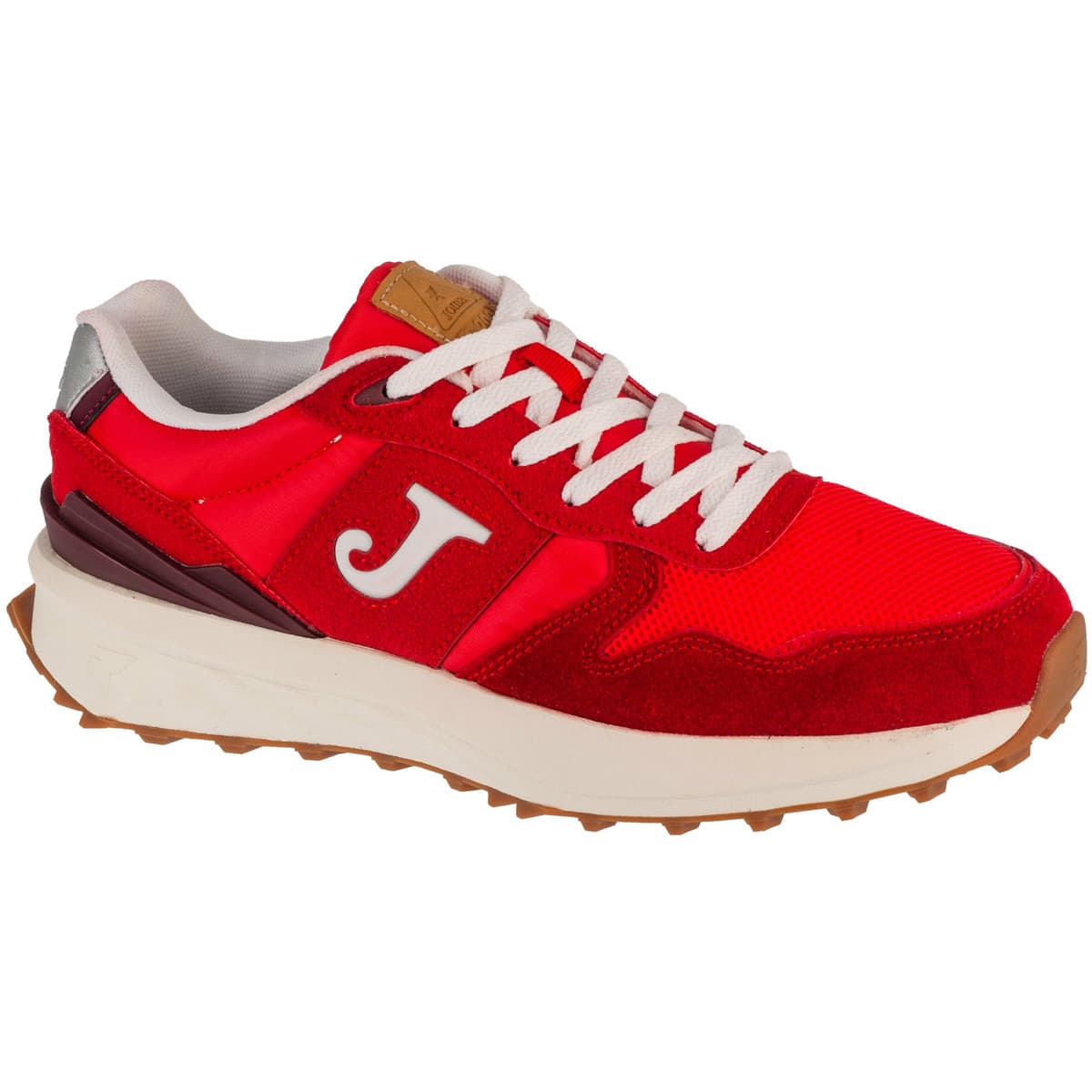 Men's Sneakers Joma Red