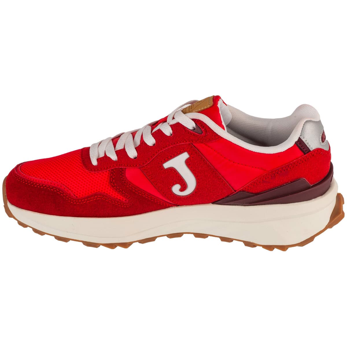 Men's Sports Shoes Joma Red