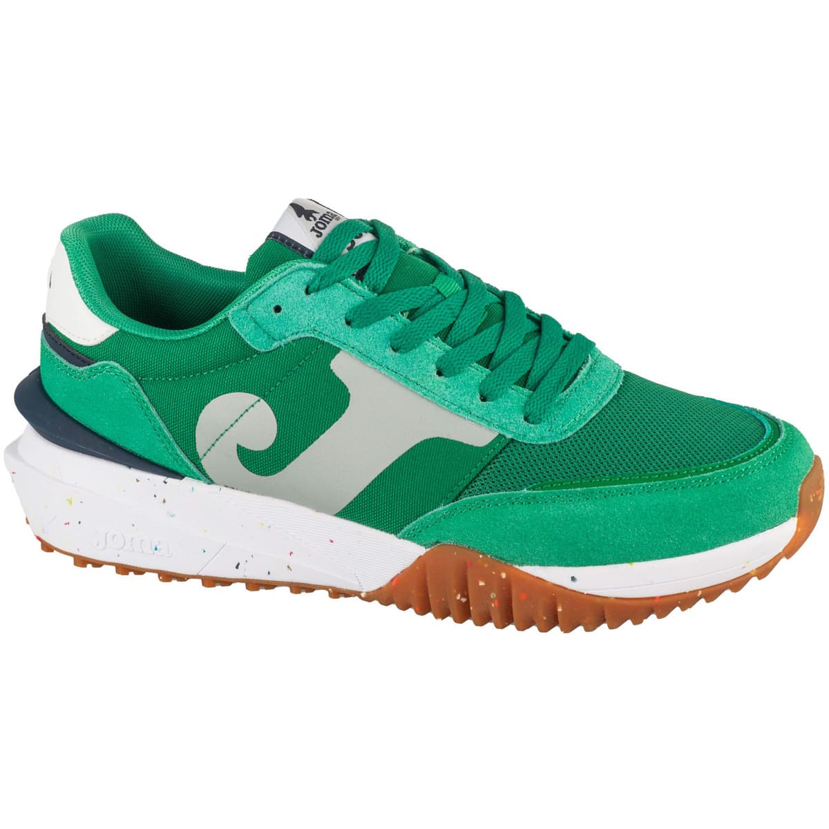 Men's Sneakers Joma Green