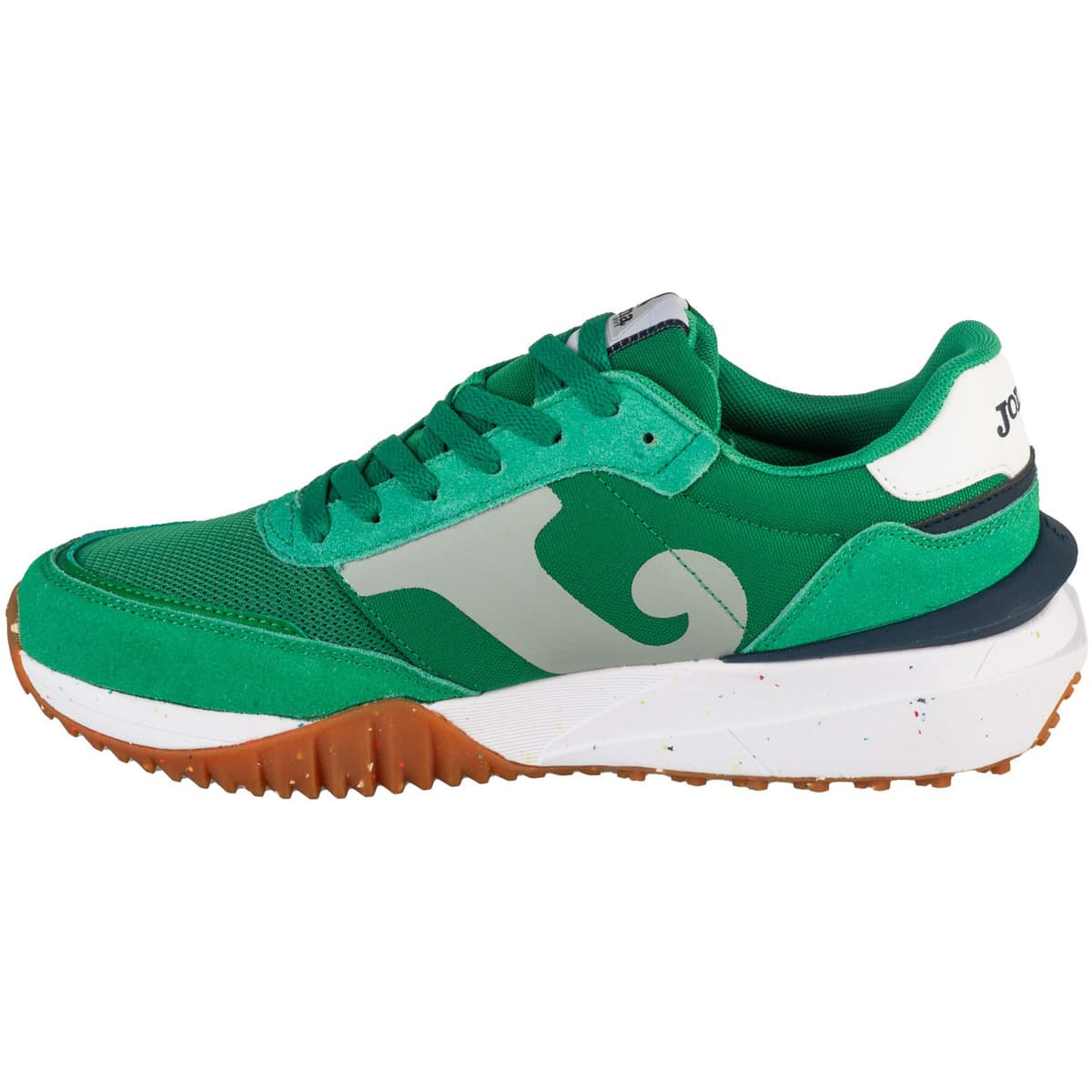Men's Sports Shoes Joma Green