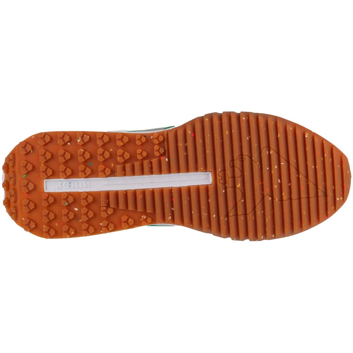 Men's Sports Shoes Joma Green