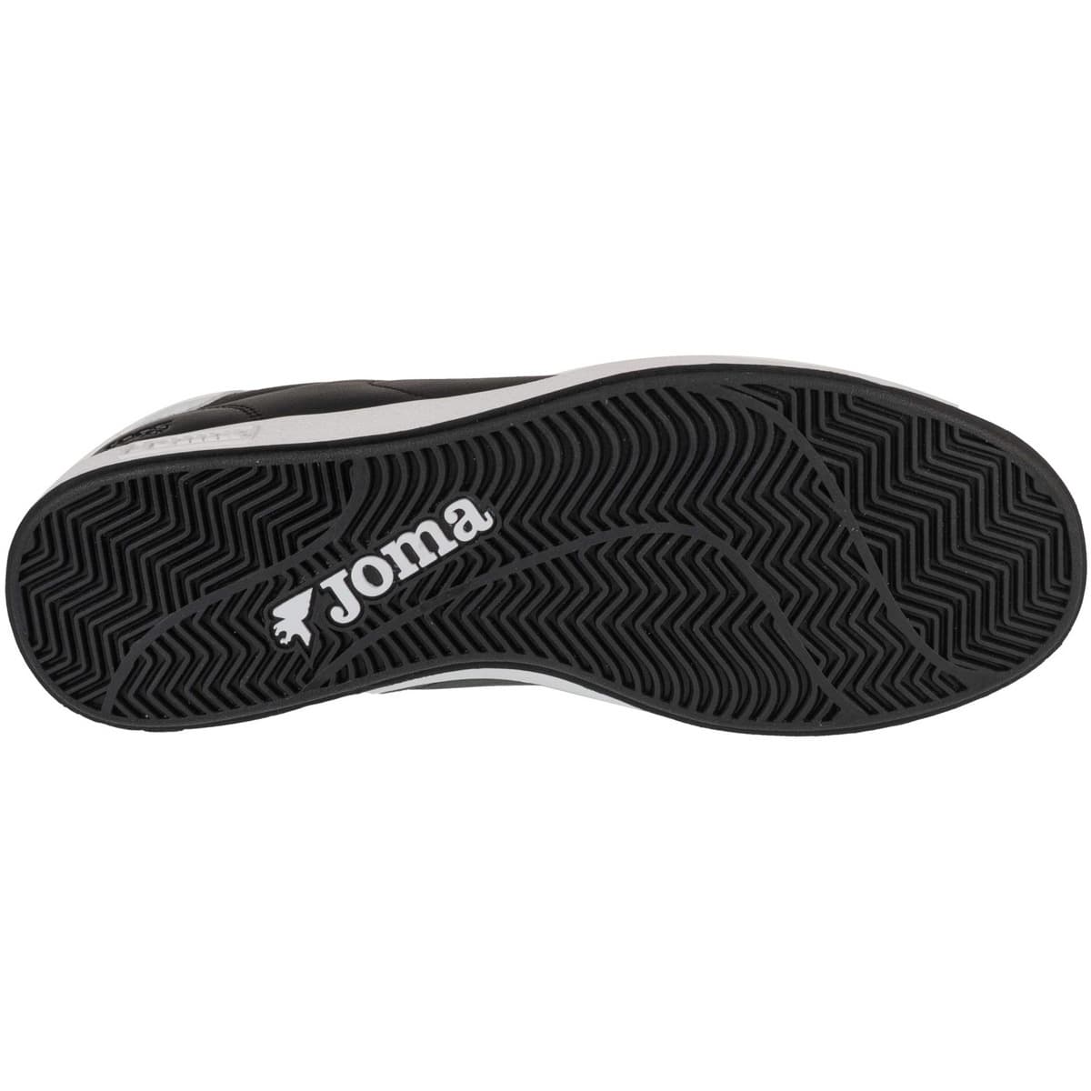 Men's Sports Shoes Joma Black