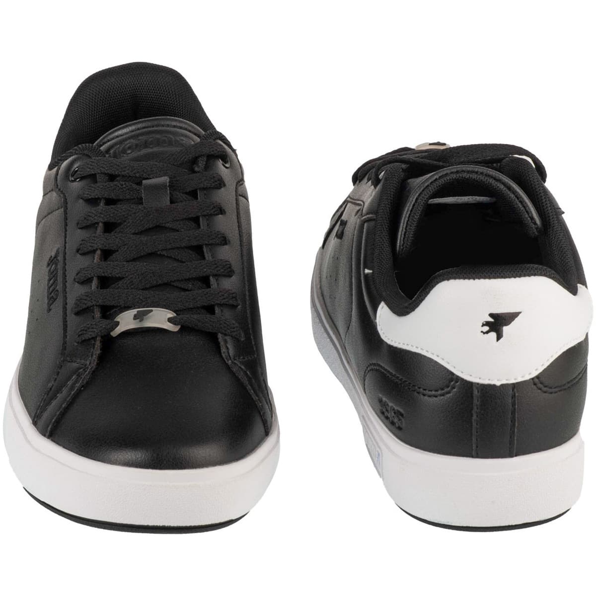 Men's Sports Shoes Joma Black