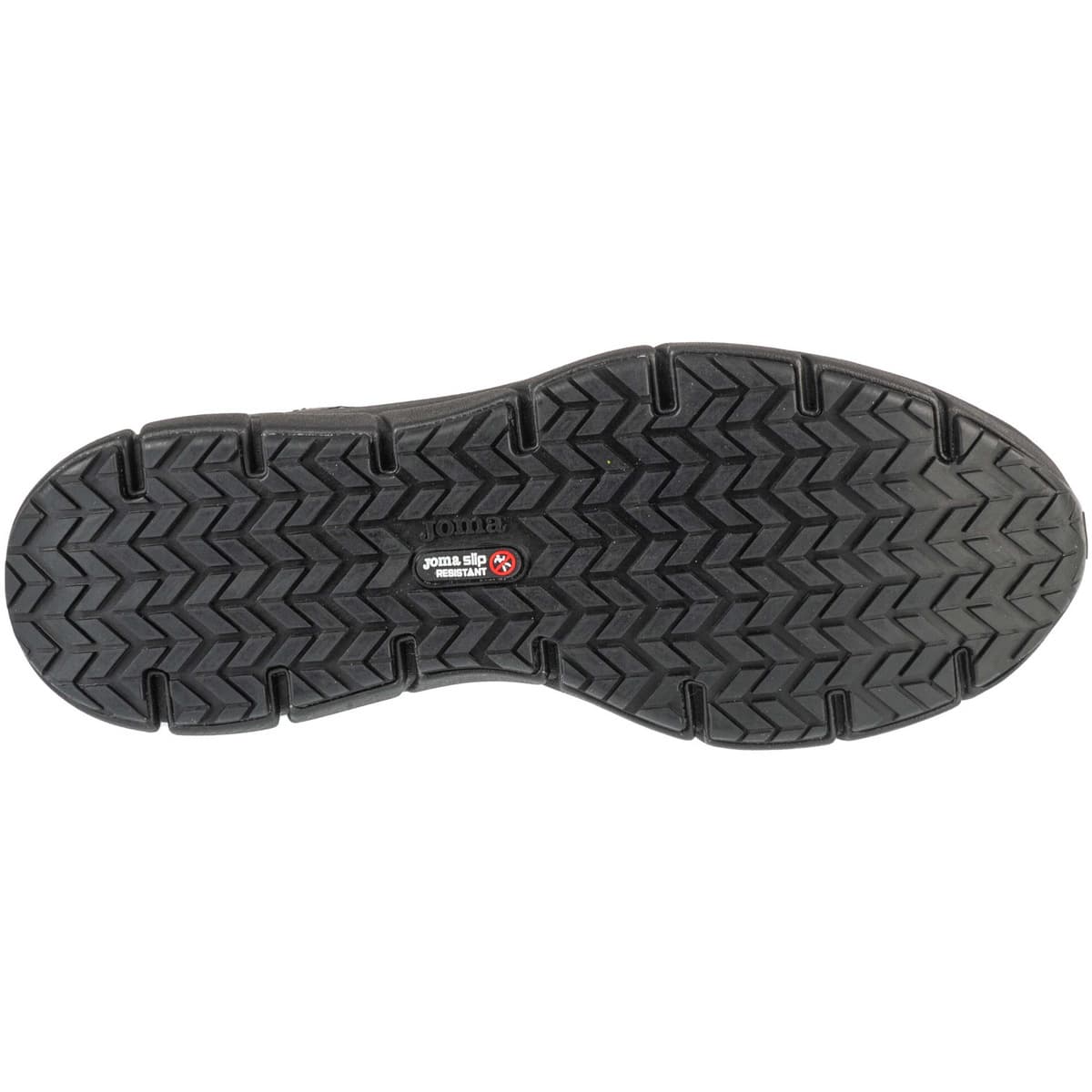 Men's Sports Shoes Joma Black