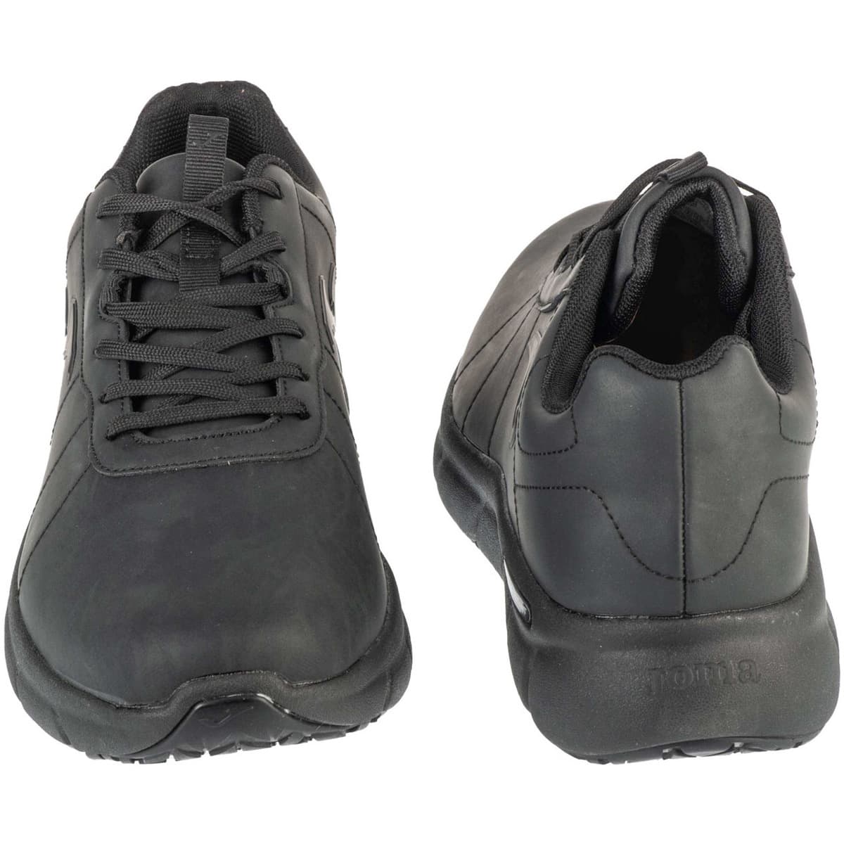 Men's Sports Shoes Joma Black