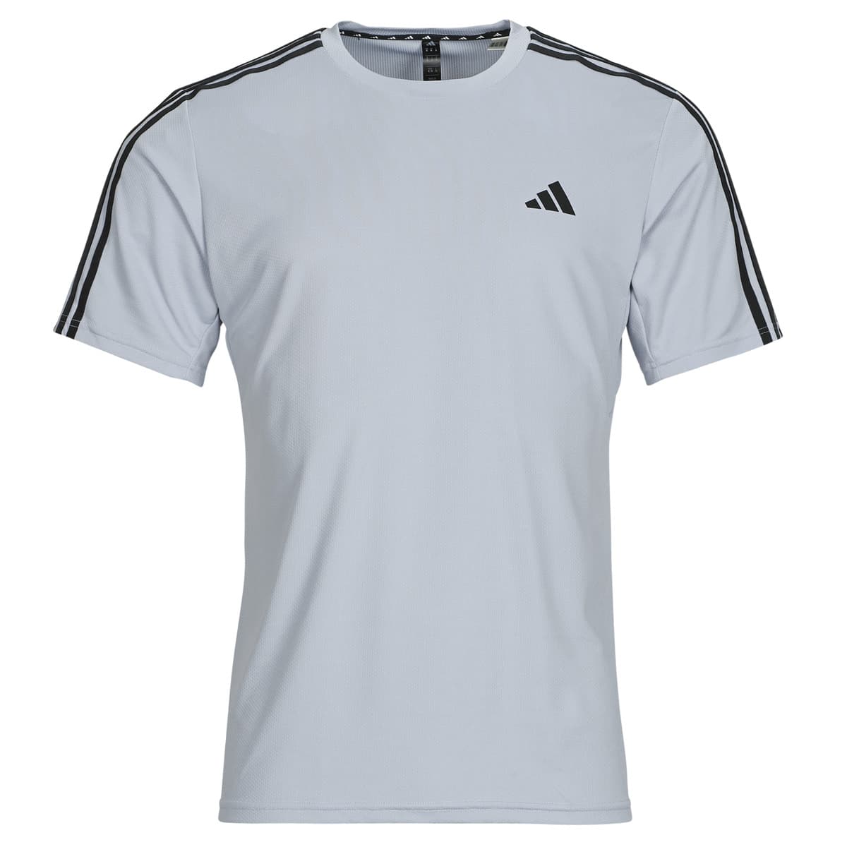 T-shirt με κοντά μανίκια adidas Train Essentials 3-Stripes Training